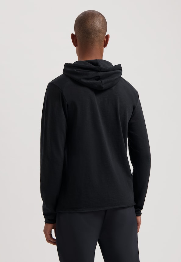 The Newman Hoody-1
