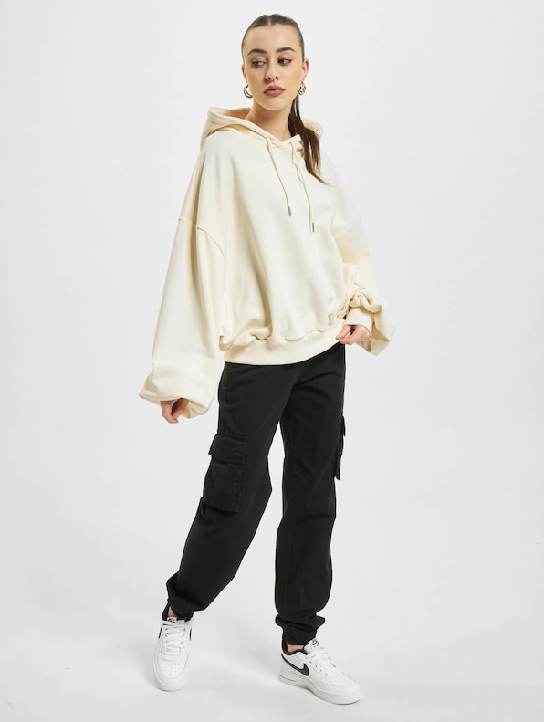 Ladies Organic Oversized Terry-6