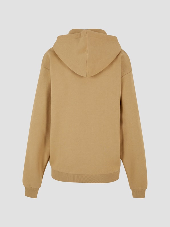 Karl Kani Chest Signature Essential  Zip Hoodie-5