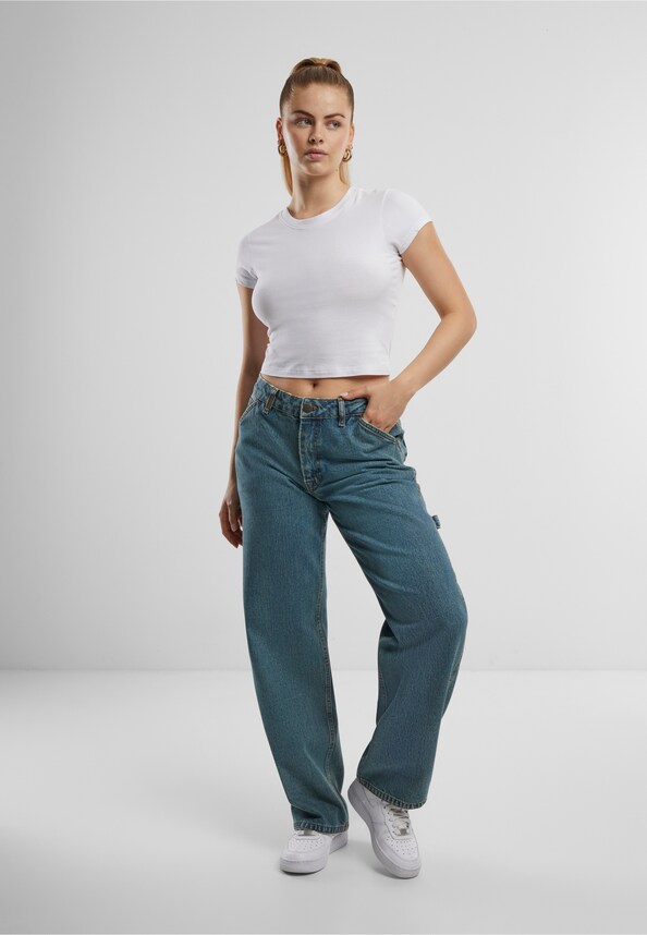 2Y Anela Worker Baggy Jeans-3