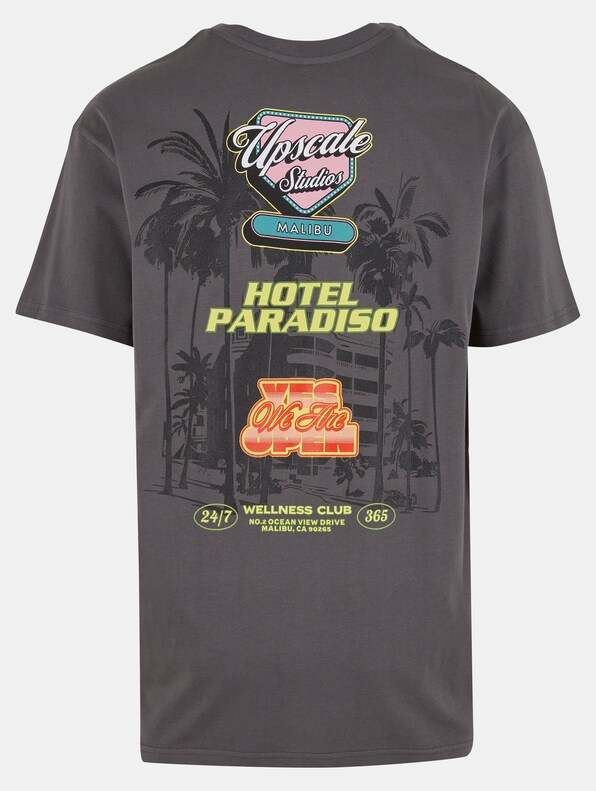 Hotel Paradiso Heavy Oversize-5