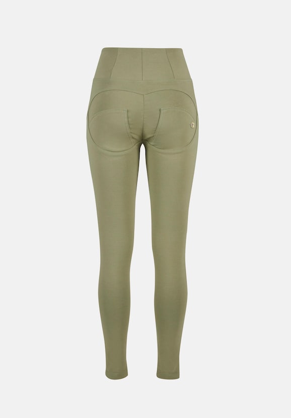 Super Skinny High Waist WR.UP® Shaping-7
