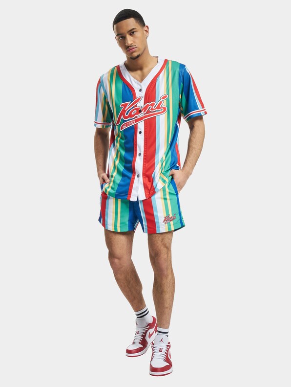 KK Varsity Striped -5