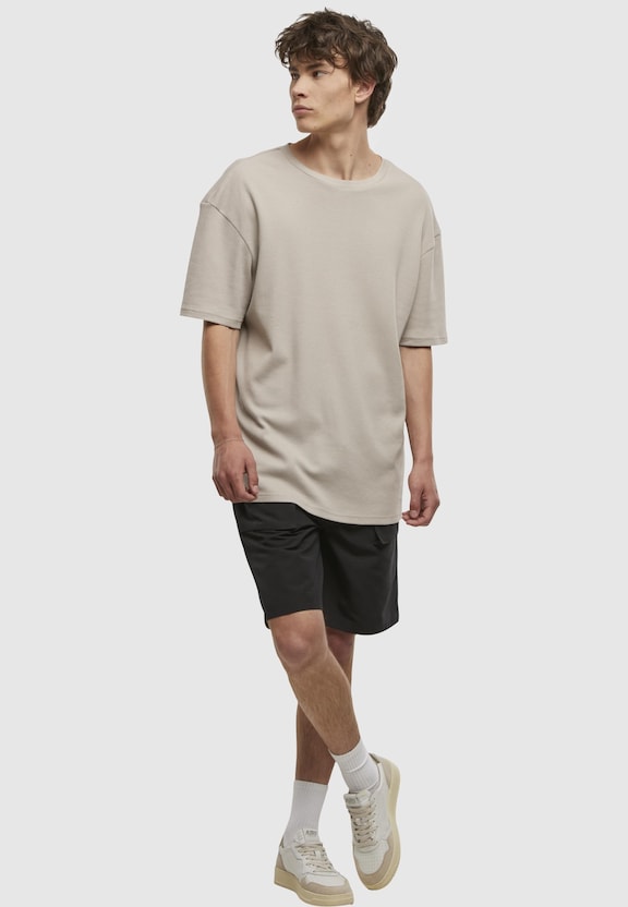 Waffle Tee-3