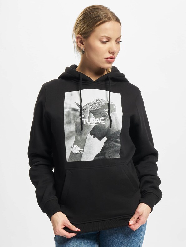 Ladies 2pac F*ck The World-2