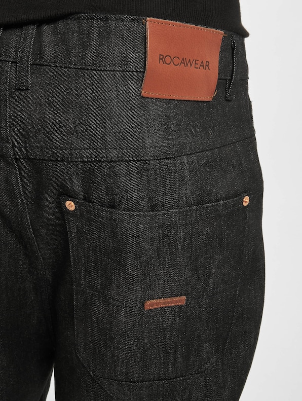 Rocawear Hammer Fit Jeans-3