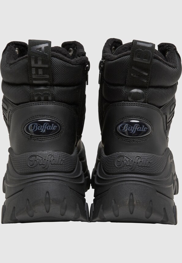 LOLA LACE UP COM HI -1