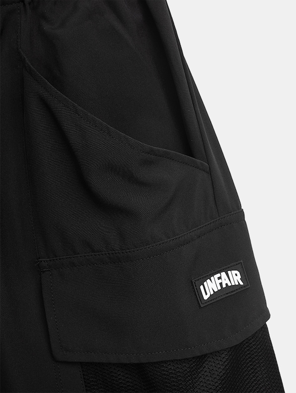 Selected Shorts Black-2