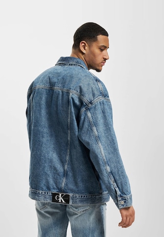 Extreme Oversized