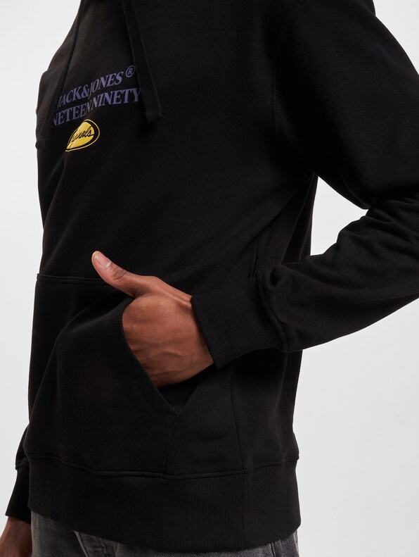 Jack & Jones Hays Hoodies-4