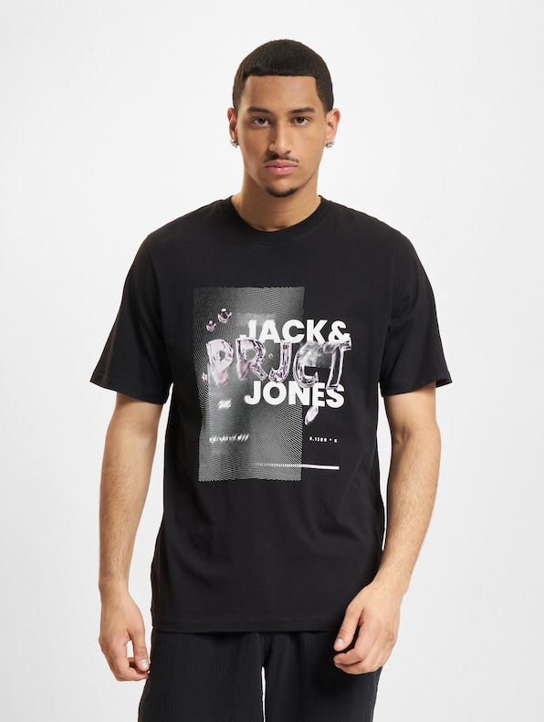 Prjct Crew Neck-2