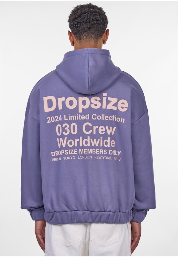 HEAVY OVERSIZE LIMITED ZIP-HOODIE-1