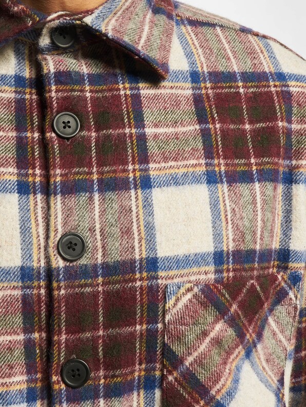 2Y Premium Woven  Shirt-3