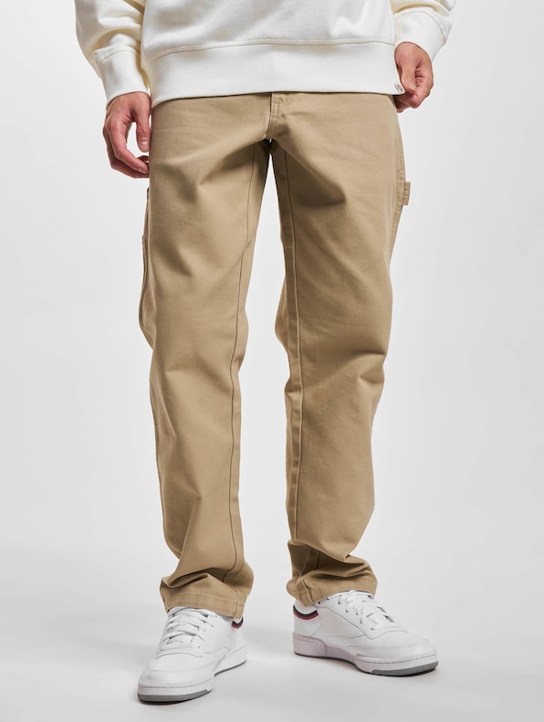 Dickies Duck Carpenter Straight Fit Jeans-0