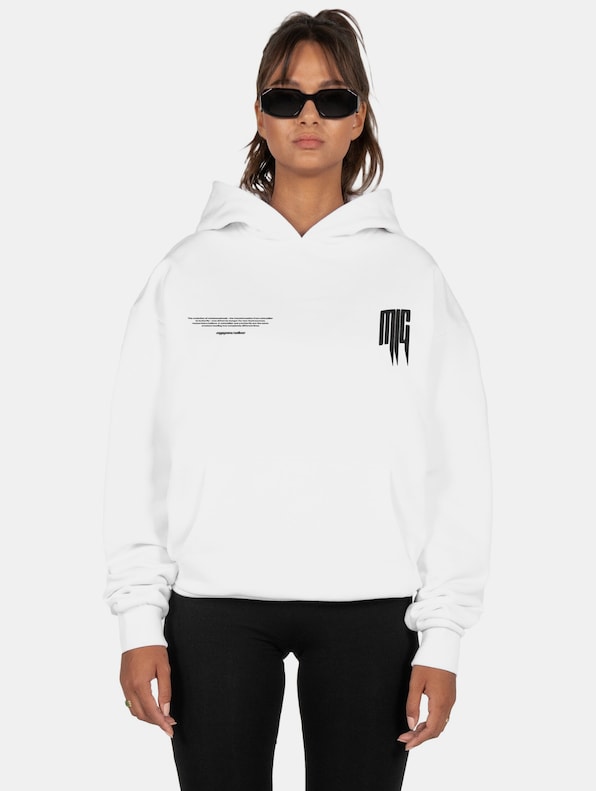 Ladies METAMORPHOSE V.2 x Heavy Oversized-0