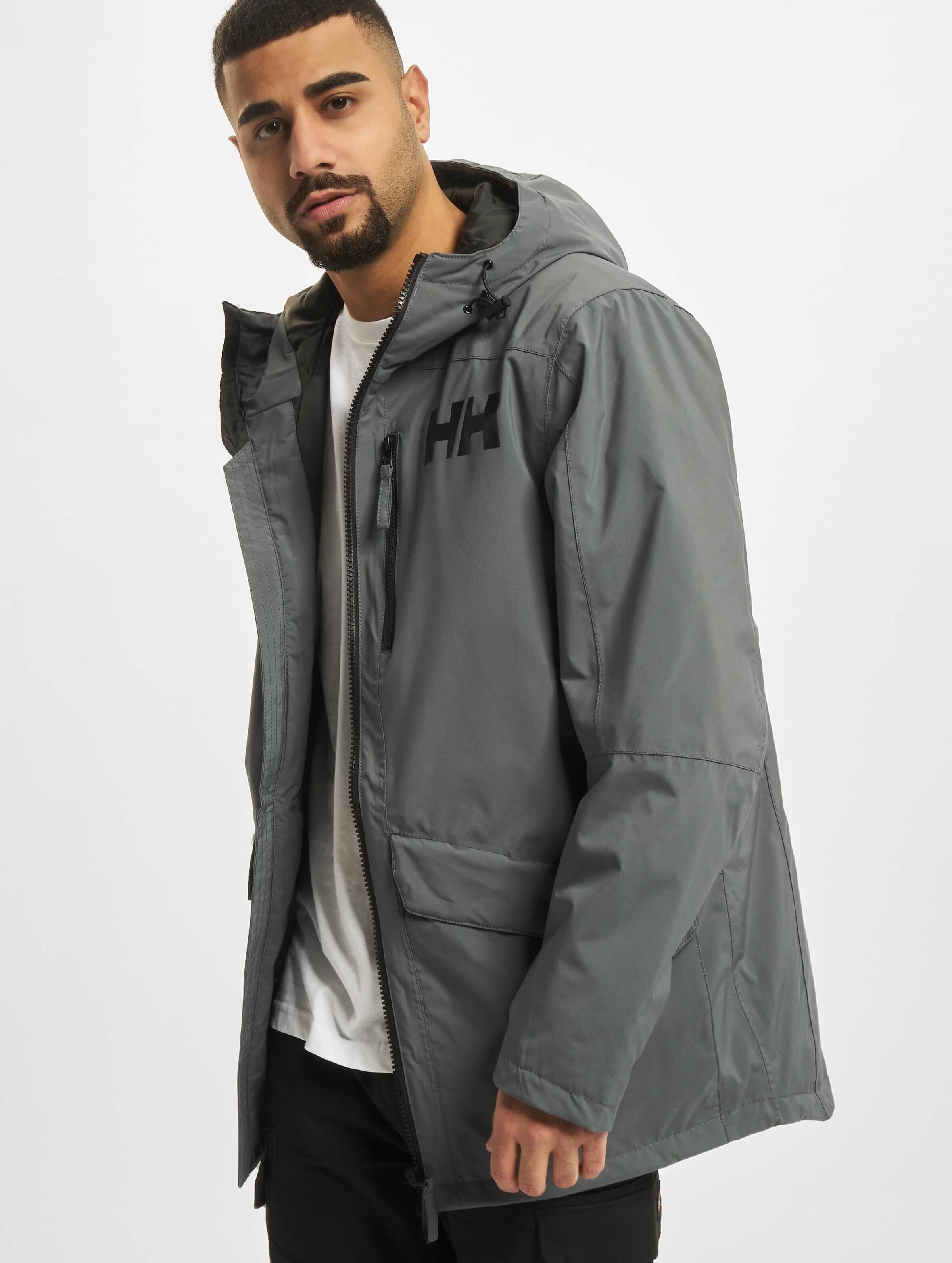 Helly hansen active deals fall parka