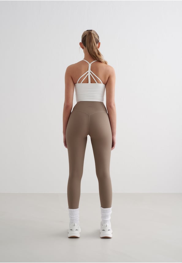 Ribbed Performance Bralette-3