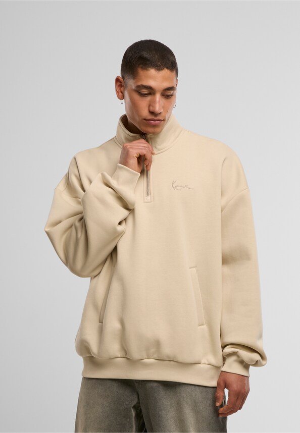 Signature Oversized Troyer-0