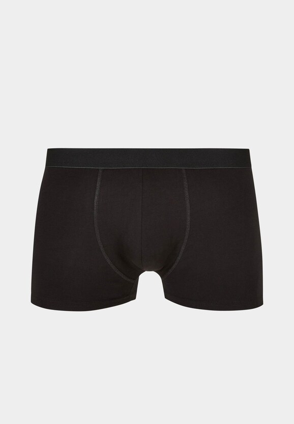 Solid Organic Cotton -1
