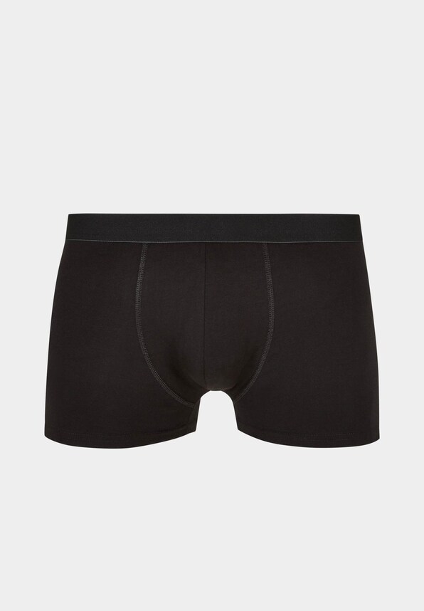 Solid Organic Cotton -1