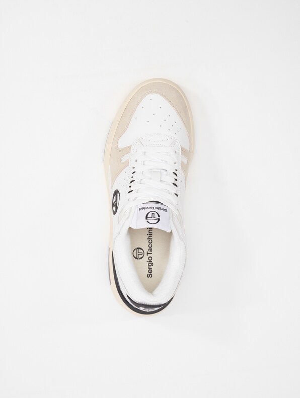 Sergio Tacchini BB Court Lo Sneakers-4