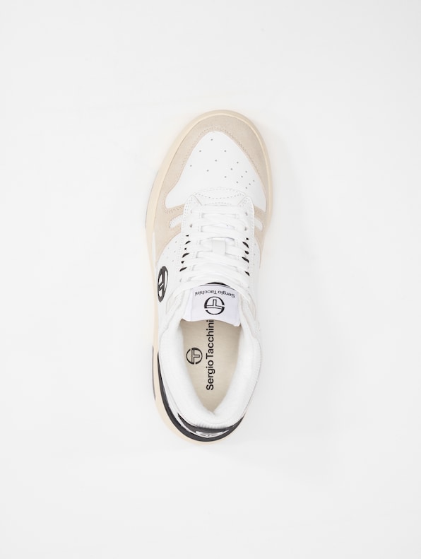 Sergio Tacchini BB Court Lo Sneakers-4
