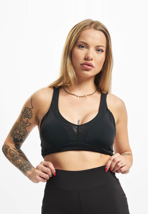 Tech Mesh Crossback-1