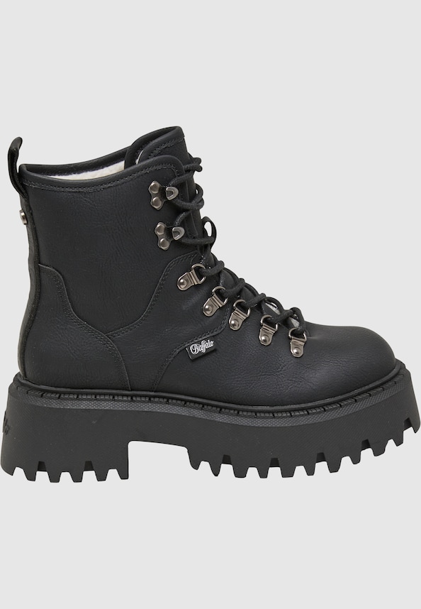 ASPEN HIKE - VEGAN NUBUCK-3