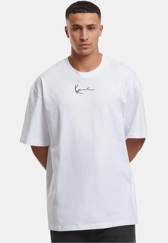 Small Signature Essential -0