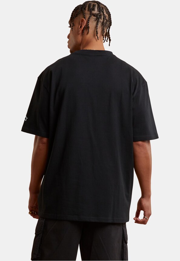Starter USA Oversized Tee-1