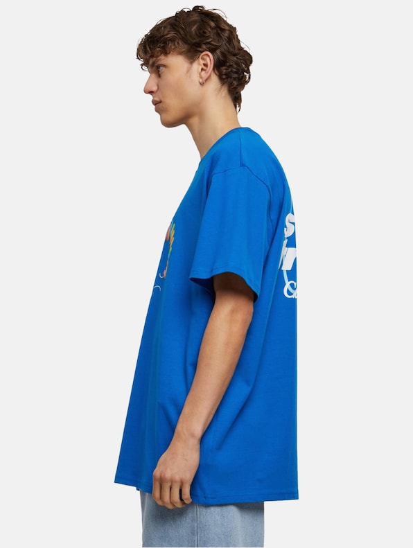 Sweet Treats Heavy Oversize Tee-2