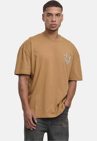 PAINTED HS OVERSIZED TEE