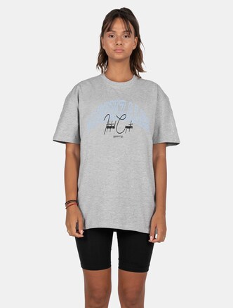 MJ Gonzales Ladies International x Heavy Oversized T-Shirts