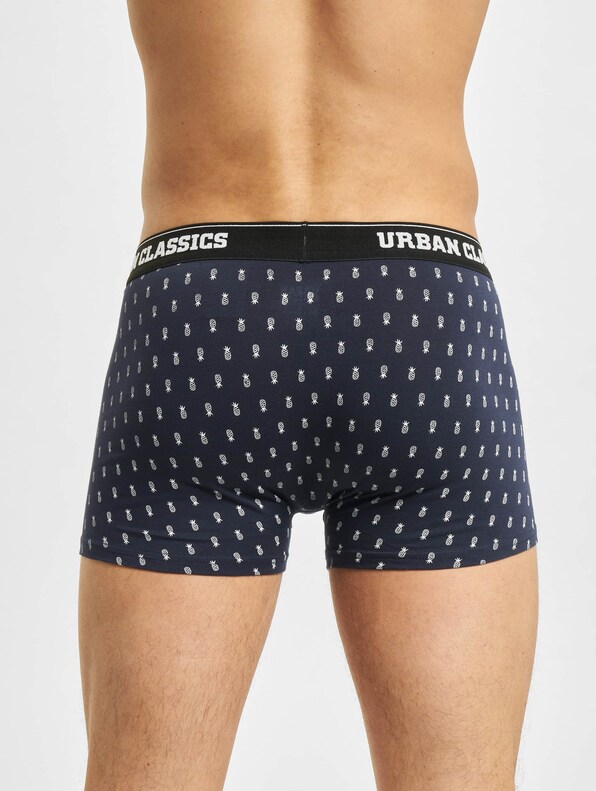 Urban Classics Men Double Pack Boxershort-2