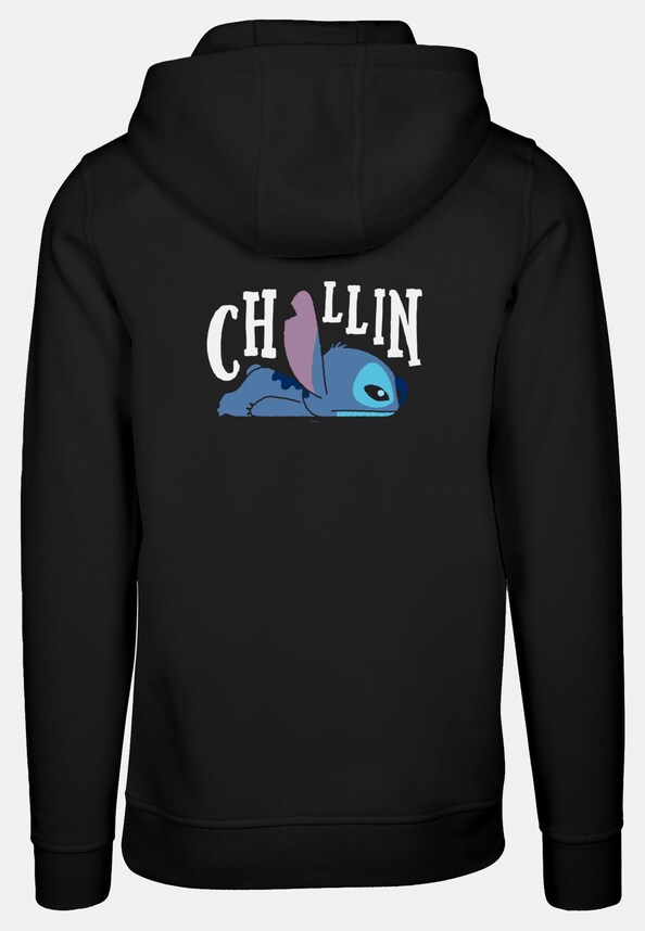 Disney Lilo And Stitch Stitch Chillin -0