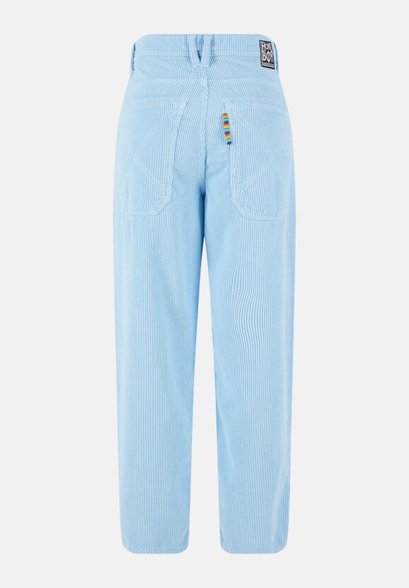 x-tra BAGGY CORD-4