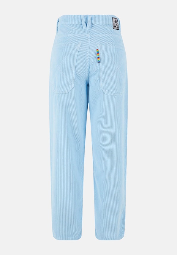 x-tra BAGGY CORD-4