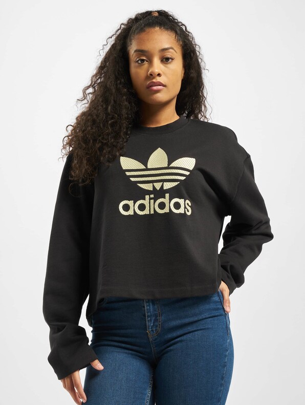 Adidas Originals Longsleeve-0