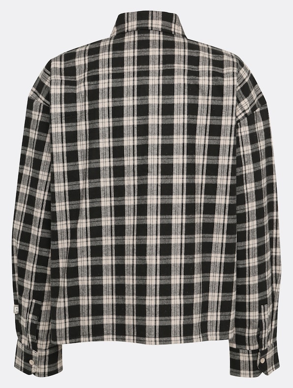 Bevill Flannel -3