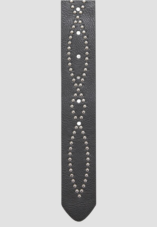 Synthetic Leather Western Rivet -2