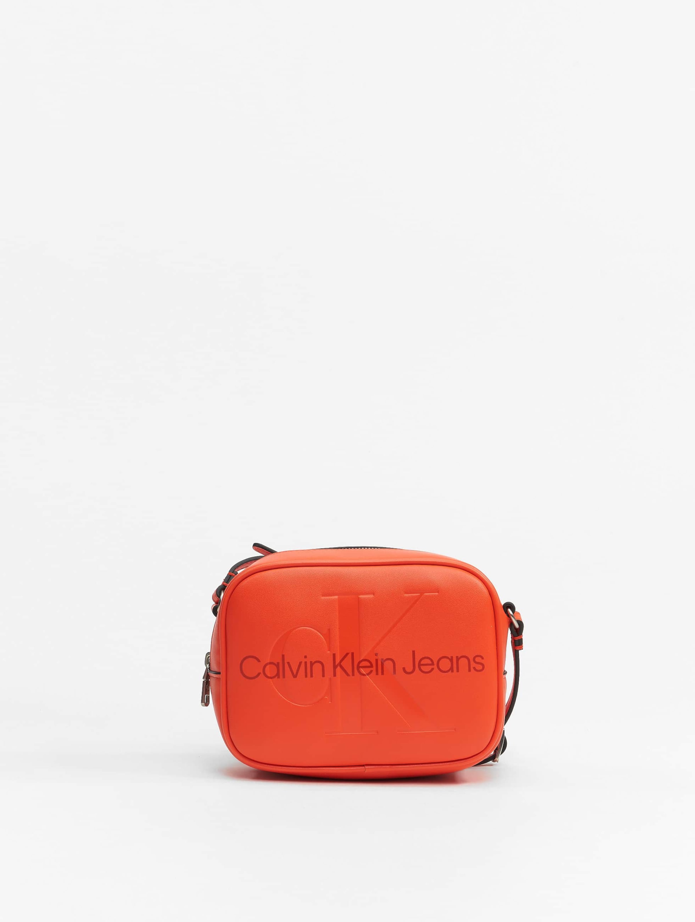 Calvin klein sac discount rouge