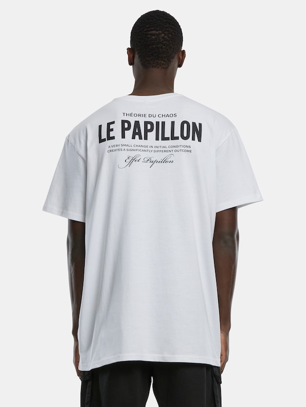 Therorie Du Chaos Oversize Tee-1