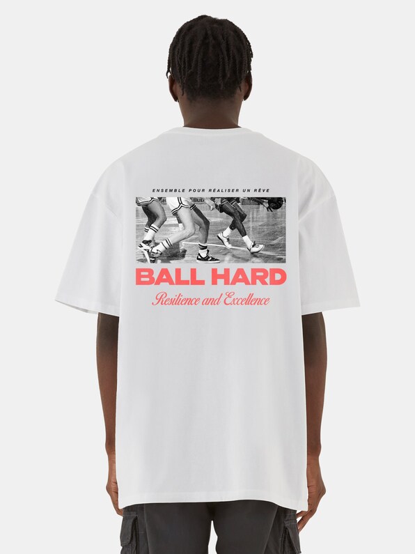 Ball Hard-1