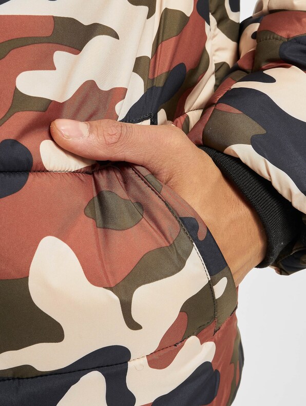 Hooded Camo-4