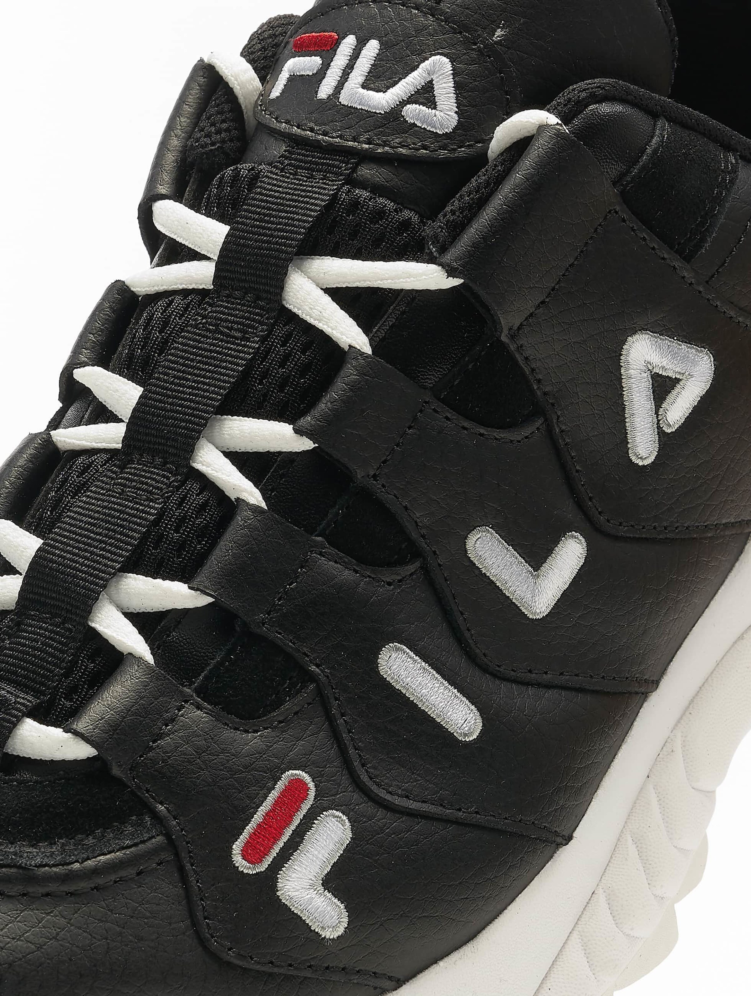 Fila countdown sales