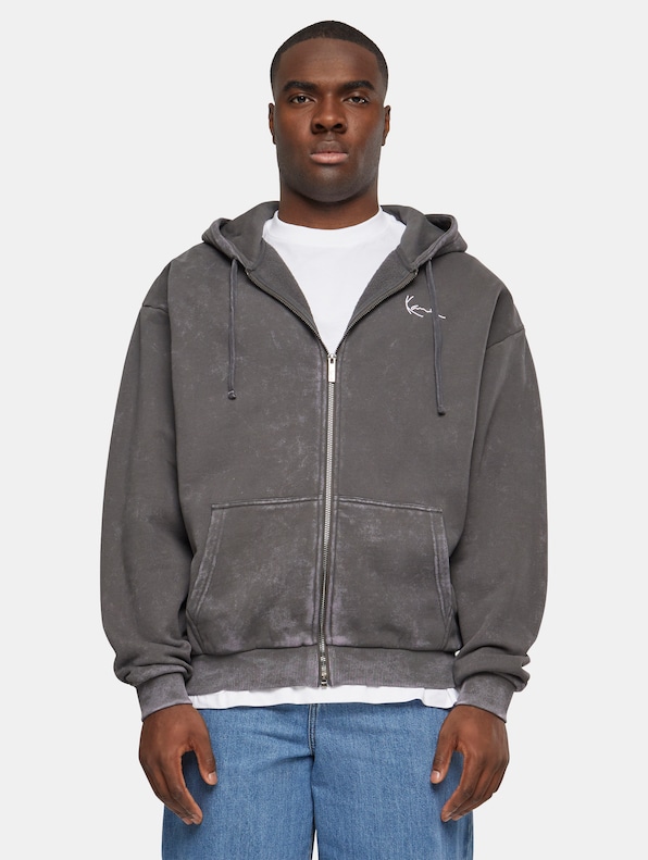 Chest Signature Os Washed Skull -1