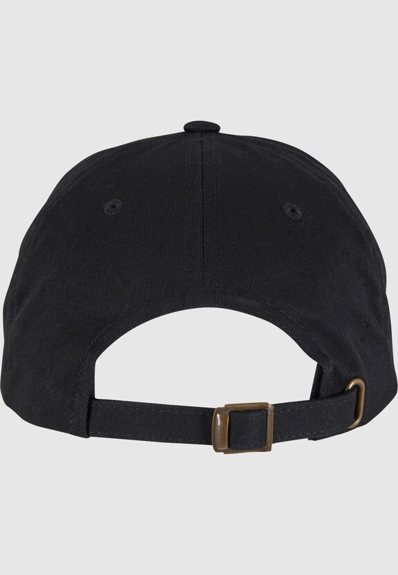 Never Too Late Dad Cap-1
