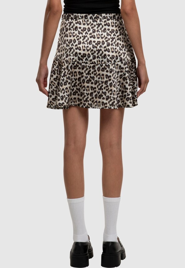 Ladies Leo Volants-1