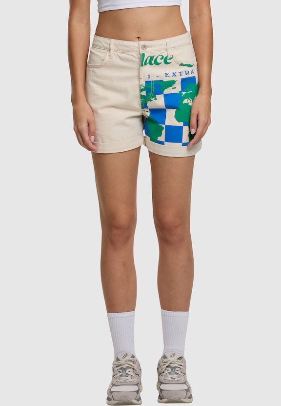 Vans Eco Positivity Shorts-2