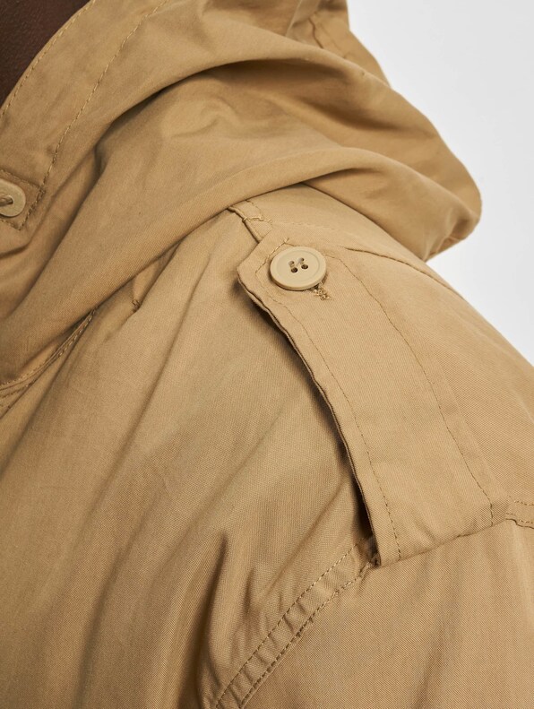 M51 US Parka-7